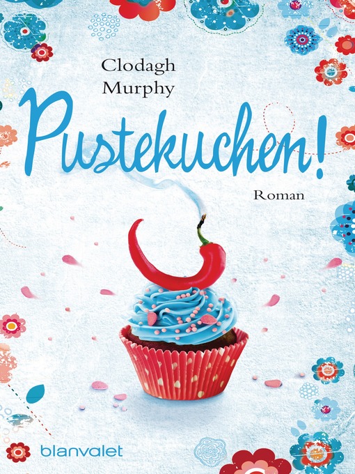 Title details for Pustekuchen! by Clodagh Murphy - Available